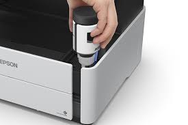 EPSON M2170 SISTEMA CONTINUO WIFI MONOCROMATICA CAMA PLANA