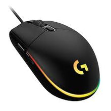 MOUSE LOGITECH G203 - 910-005790 NEGRO