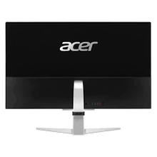 Todo En Uno Acer Aspire C24-1100-Core585e Amd Ryzen 5 5500u Ram 8gb Ddr4 512gb Ssd Pantalla 23.8 Fhd