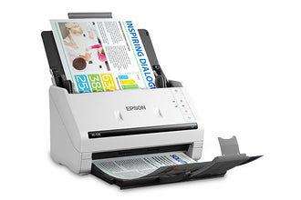 SCANNER EPSON WORKFORCE DS-530 35 PPM