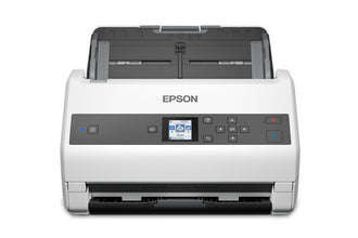 SCANNER EPSON WORKFORCE DS-870 65 PPM