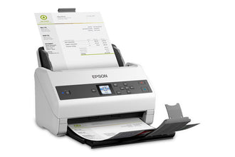 SCANNER EPSON WORKFORCE DS-870 65 PPM