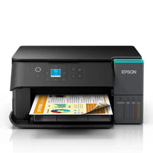 EPSON L4360 SISTEMA CONTINUO WIFI  DUPLEX