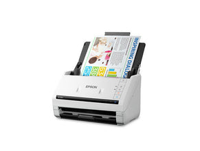 SCANNER EPSON WORKFORCE DS-530 35 PPM