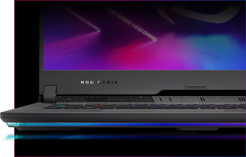 ROG Strix G17 (2023) G713  G713PV-HX160W