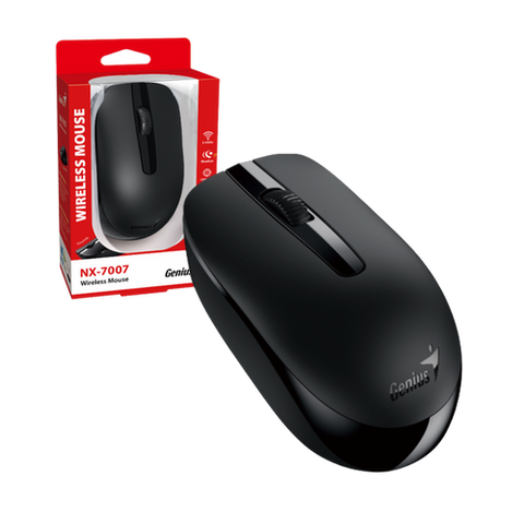 GENIUS INALAMBRICO NX-7007