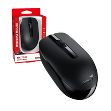 GENIUS INALAMBRICO NX-7007