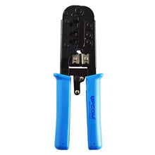 PONCHADORA QPCOM QP-468