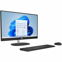 HP  24-CR0351LA – PROCESADOR INTEL CORE I5-1334U 1.3 GHZ TURBO 4.6 GHZ – MEMORIA RAM 8GB – SSD 512GB – PANTALLA 23.8