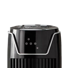 VENTILADOR KALLEY TORRE TF45 COLOR NEGRO