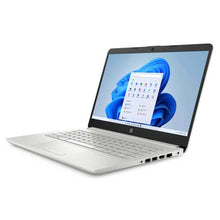 HP 14-DQ3502LA - PROCESADOR INTEL CELERON N4500 2,8 GHZ - MEMORIA RAM 8 GB DDR4 - SSD 512 GB SSD PCIE® NVME™ M.2 - GRÁFICOS INTEGRADOS - PANTALLA 14