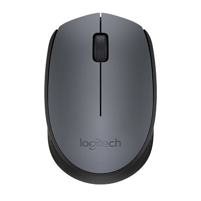 MOUSE LOGITECH M170 - 910-004638 910-004940
