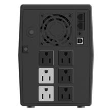 UPS IEN POWERBACK ONLINE MF 2KVA