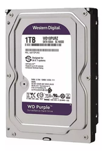 DD 1000 GB 1 TB SATA PC WESTERN DIGITAL PURPURA