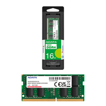 DDR4 16 GB PORTATIL KINGTONG 3200 ADATA
