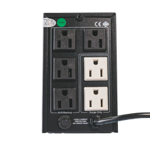 UPS IEN POWERBACK INTERACTIVA MF 750V