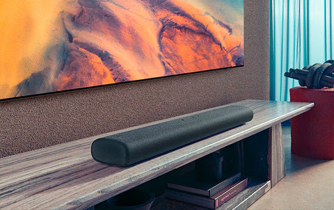 BARRA DE SONIDO S60A SAMSUNG