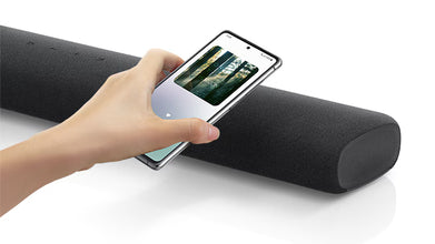 BARRA DE SONIDO S60A SAMSUNG
