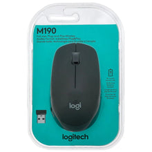 LOGITECH M190 INALAMBRICO