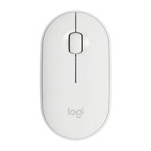 LOGITECH M350 INALAMBRICO BLANCO