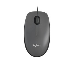 MOUSE LOGITECH M100