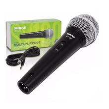 MICRÓFONO SHURE SV100 VOCAL DINÁMICO