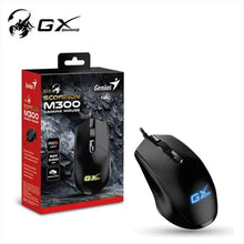 MOUSE GENIUS SCORPION M300