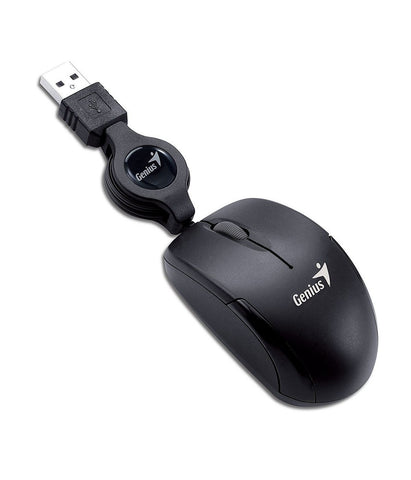 GENIUS MICRO TRAVELER RETRACTIL