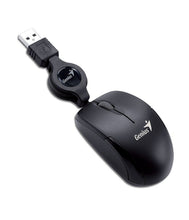 GENIUS MICRO TRAVELER RETRACTIL