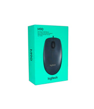 MOUSE LOGITECH M90