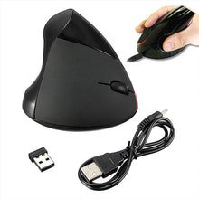MOUSE VERTICAL WB-881