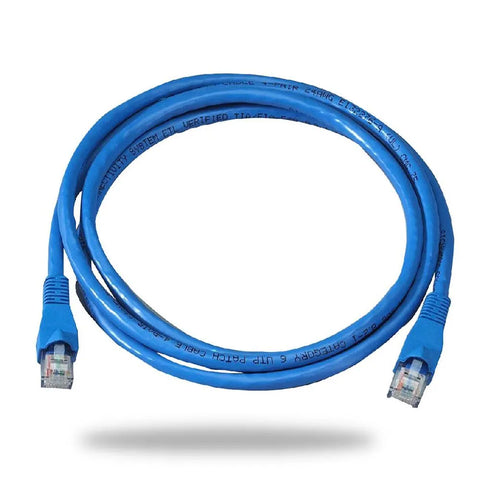 PATCH CORD GENERICO 3 MTS