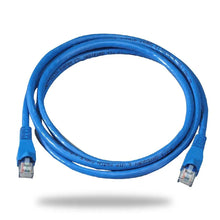 PATCH CORD GENERICO 3 MTS