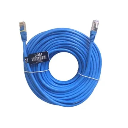PATCH CORD GENERICO 30 MTS