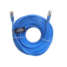 PATCH CORD GENERICO 30 MTS