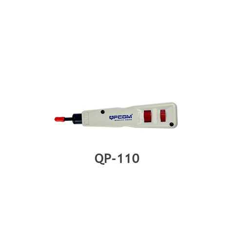 PONCHADORA DE IMPACTO QPCOM QP110 qp-110