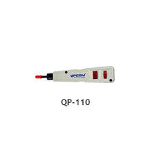 PONCHADORA DE IMPACTO QPCOM QP110 qp-110