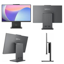 TODO EN UNO LENOVO 27IRH9 - INTEL CORE I7 13620H - 8GB DDR5 - 512GB SSD - PANTALLA 27