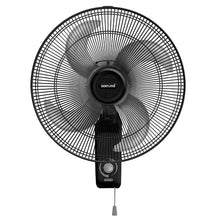 VENTILADOR SAMURAIO TURBO MALLA METALICO 18