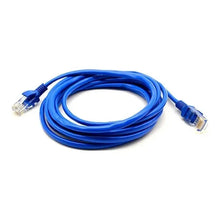 PATCH CORD GENERICO 10 MTS