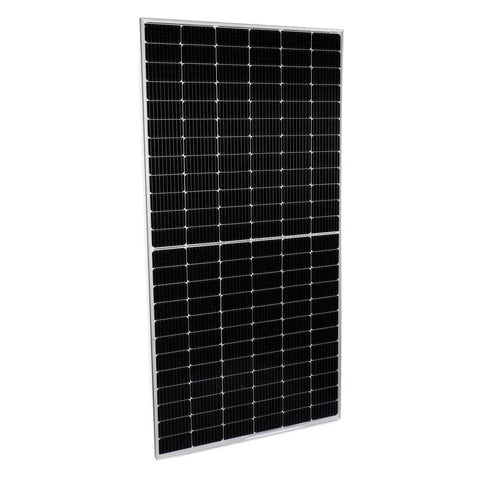 PANEL SOLAR MONOCRISTALINO 550 W