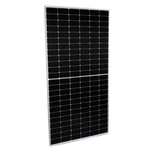 PANEL SOLAR MONOCRISTALINO 550 W