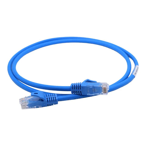 PATCH CORD GENERICO 6 1.5 MT 80124