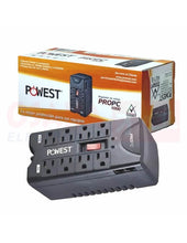 ESTABILIZADOR NICOMAR 1000 W PROPC1000 118012