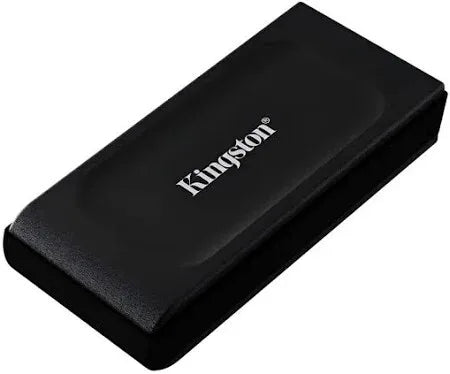DD EXTERNO 2 TB KINGSTON XS1000 USB 3.2