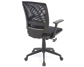 SILLA CANADA BASE CROMO 003-1171