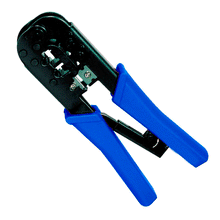 PONCHADORA QPCOM QP-468