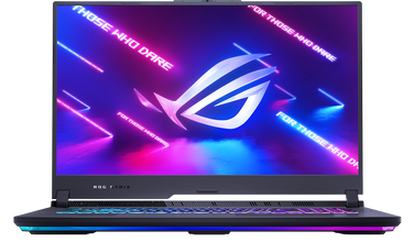 ROG Strix G17 (2023) G713  G713PV-HX160W