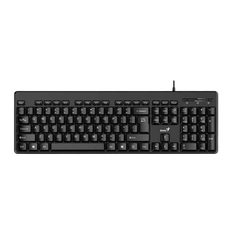 TECLADO GENIUS KB-116
