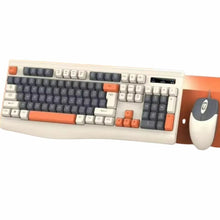 COMBO TECLADO Y MOUSE A-1019